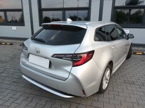 Toyota Corolla - 2019