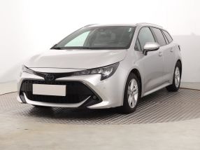 Toyota Corolla - 2019