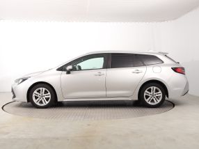 Toyota Corolla - 2019