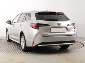 Toyota Corolla - 2019