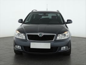 Skoda Octavia - 2011