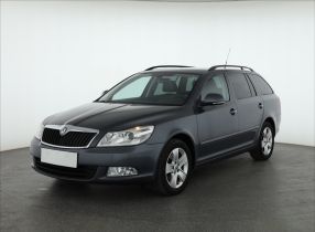 Skoda Octavia - 2011
