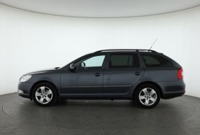 Skoda Octavia - 2011