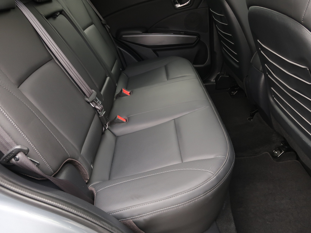 Ssang Yong Tivoli