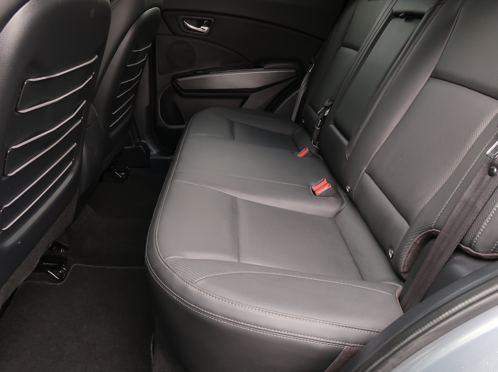 Ssang Yong Tivoli