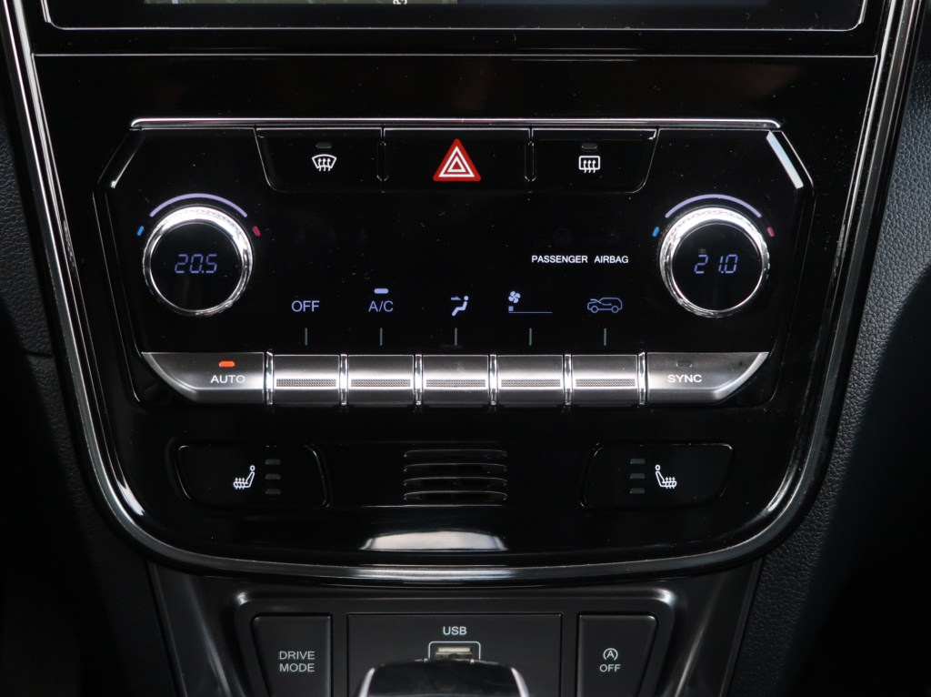 Ssang Yong Tivoli