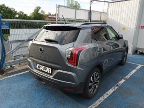SsangYong Tivoli - 2019