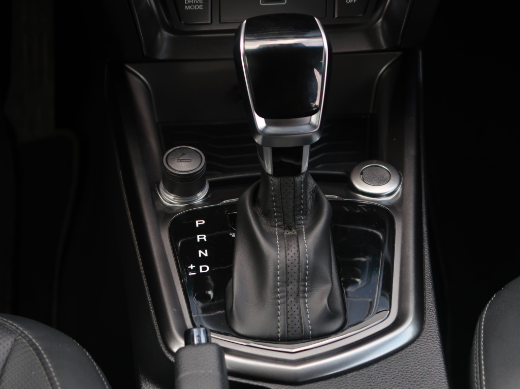 Ssang Yong Tivoli