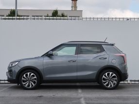 SsangYong Tivoli - 2019