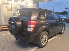 Suzuki Grand Vitara - 2013