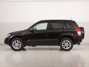 Suzuki Grand Vitara - 2013
