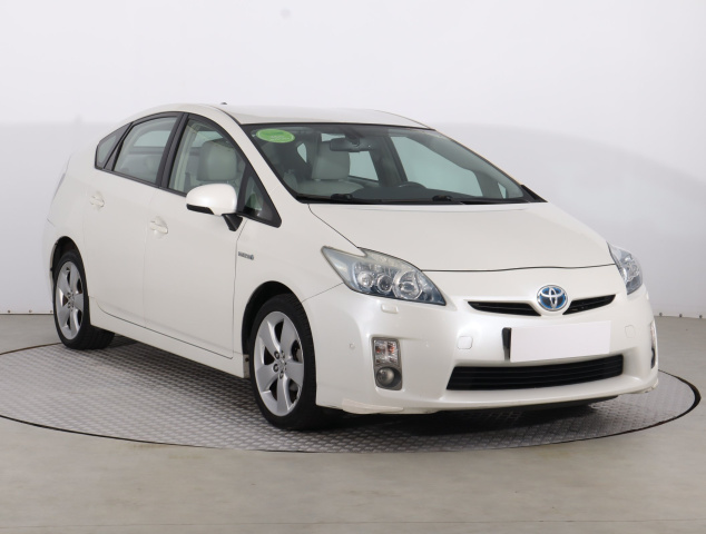 Toyota Prius 2009