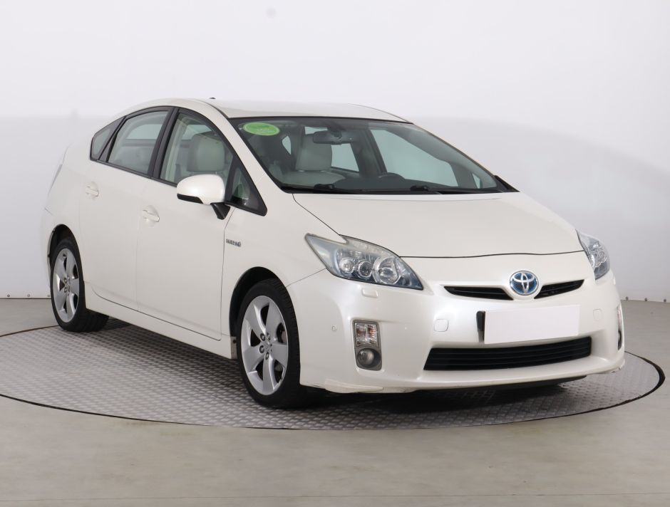Toyota Prius - 2009