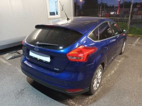 Ford Focus - 2014