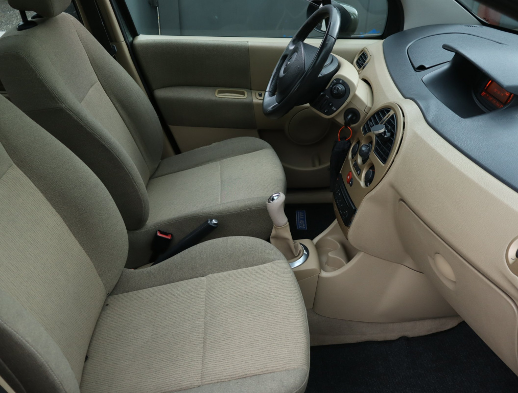 Renault Modus