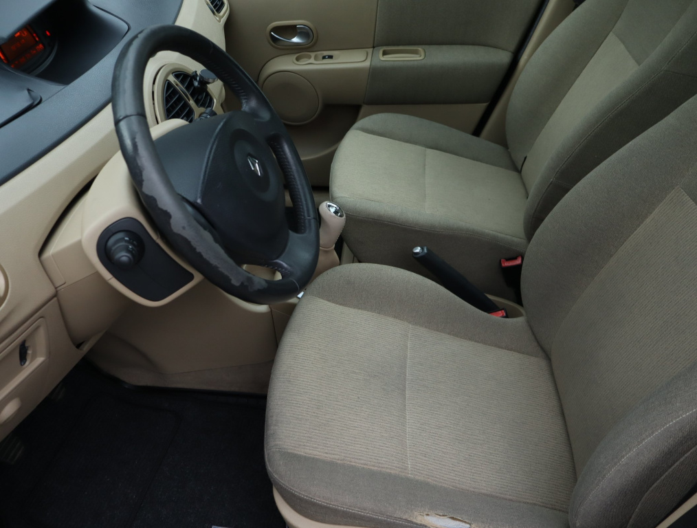Renault Modus