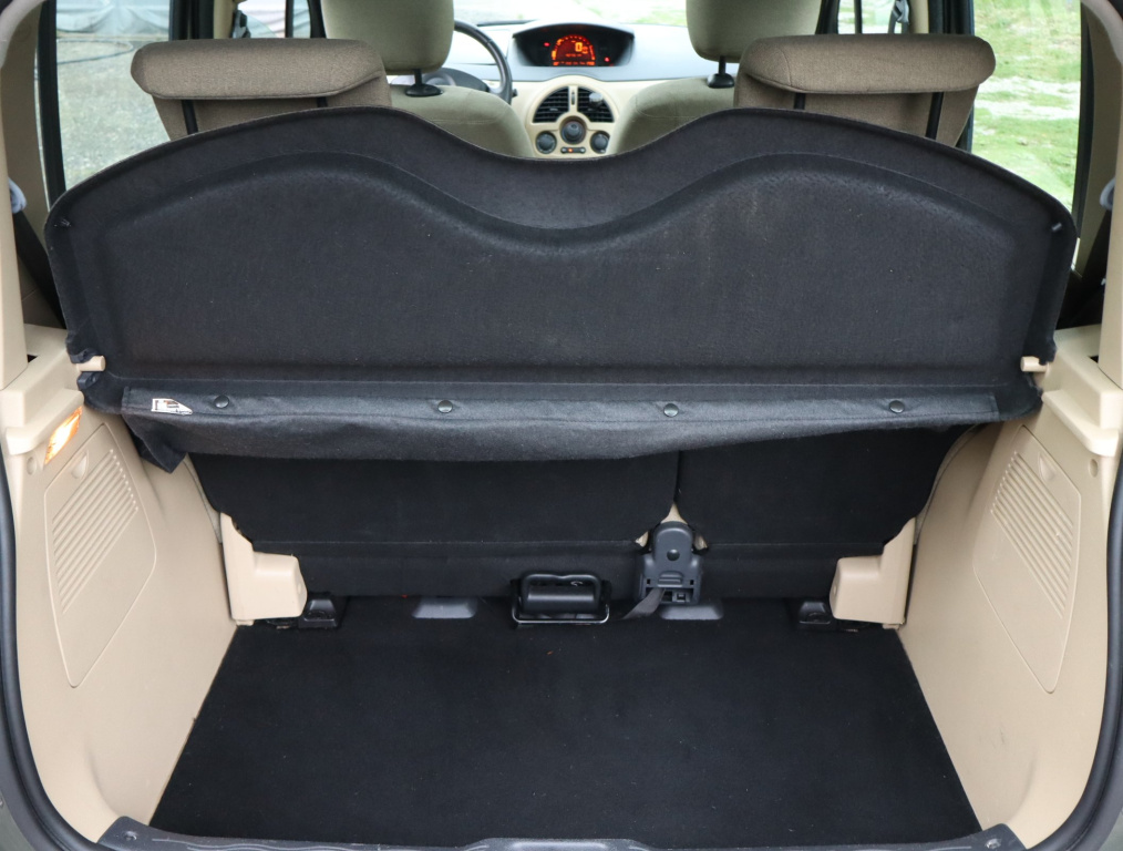 Renault Modus
