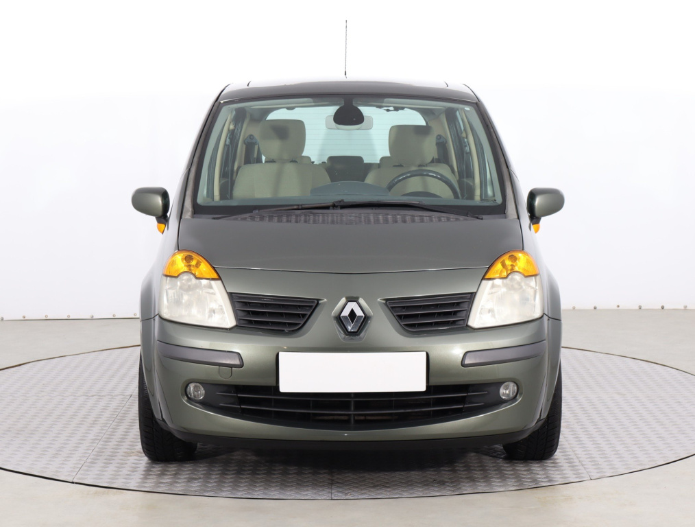 Renault Modus