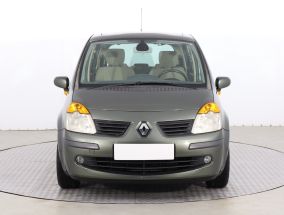 Renault Modus - 2004