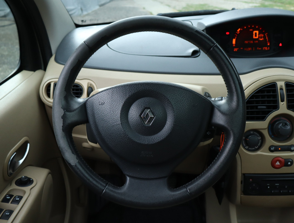 Renault Modus