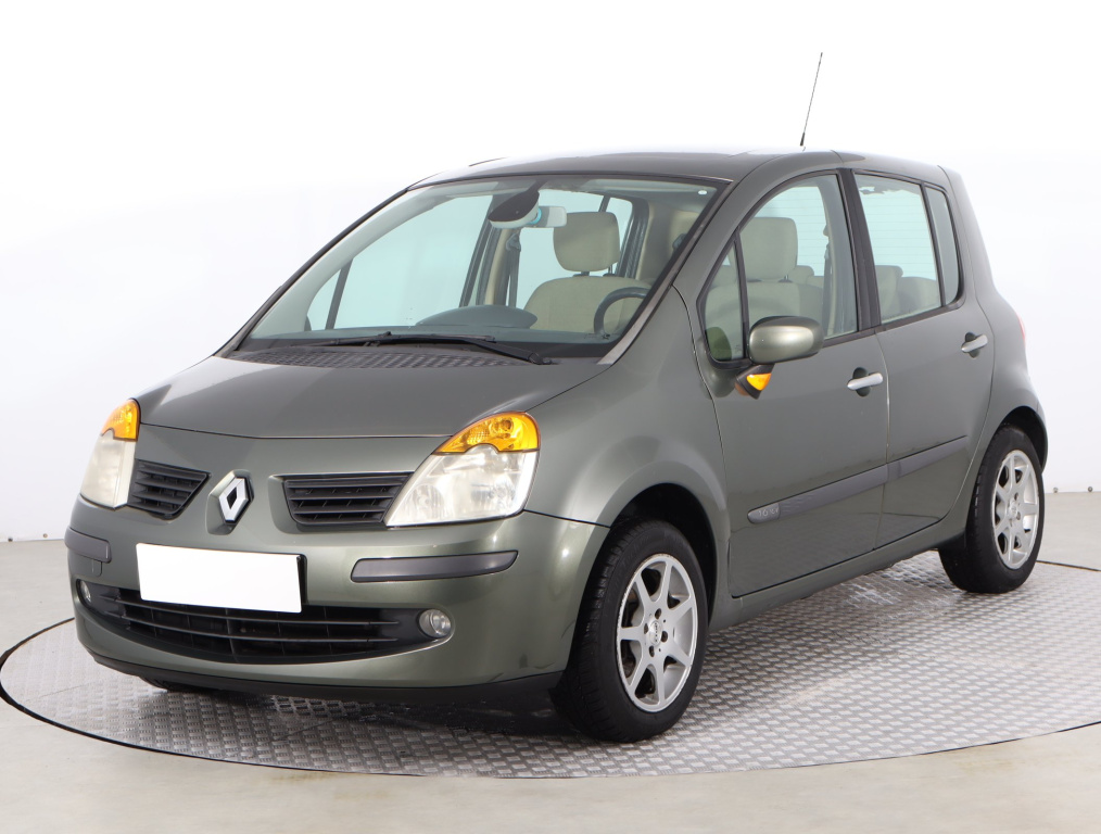 Renault Modus