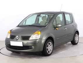 Renault Modus - 2004