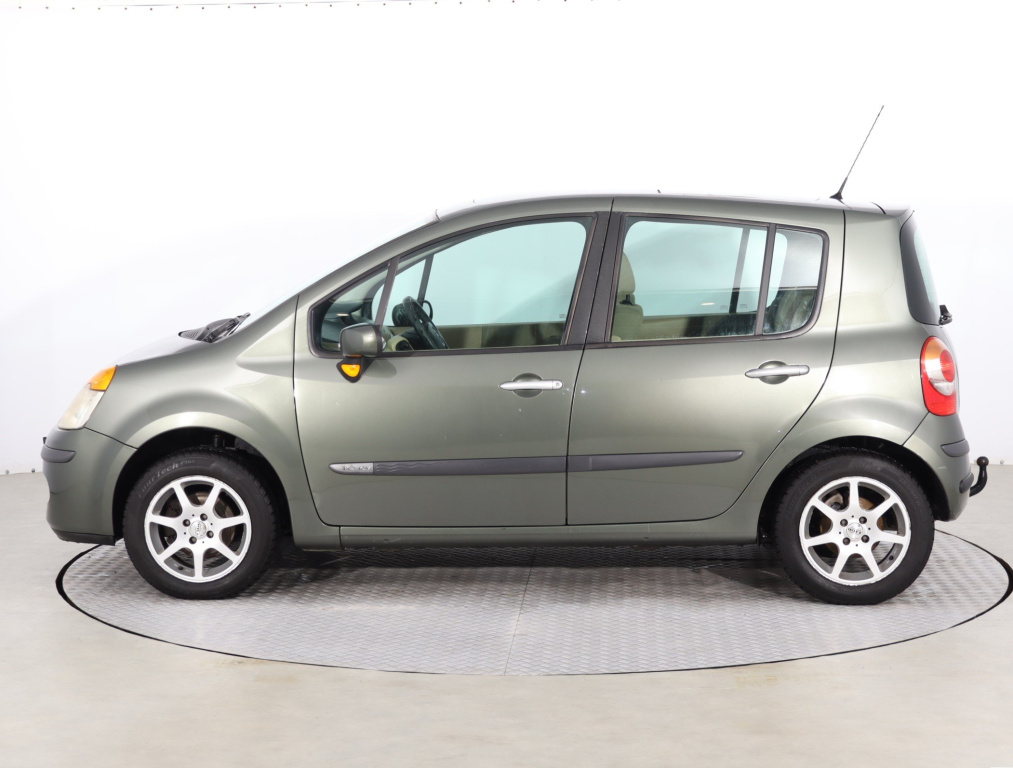 Renault Modus