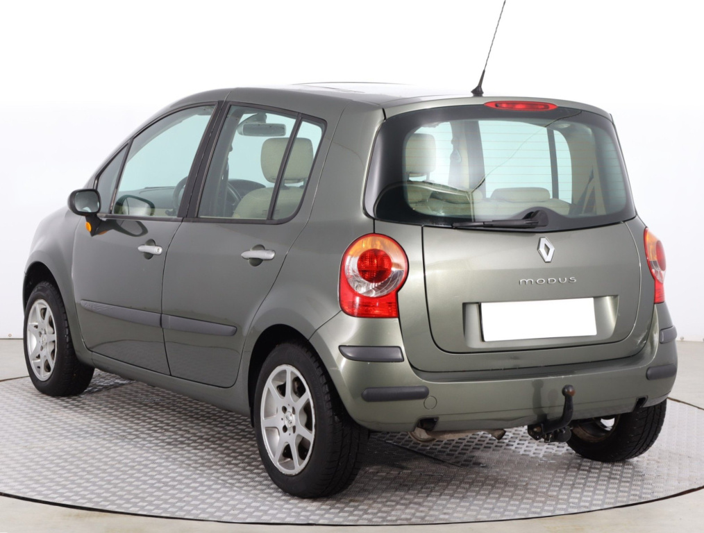 Renault Modus