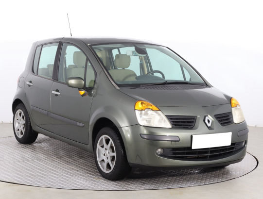 Renault Modus