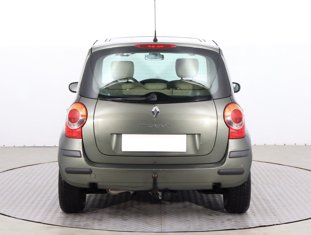 Renault Modus