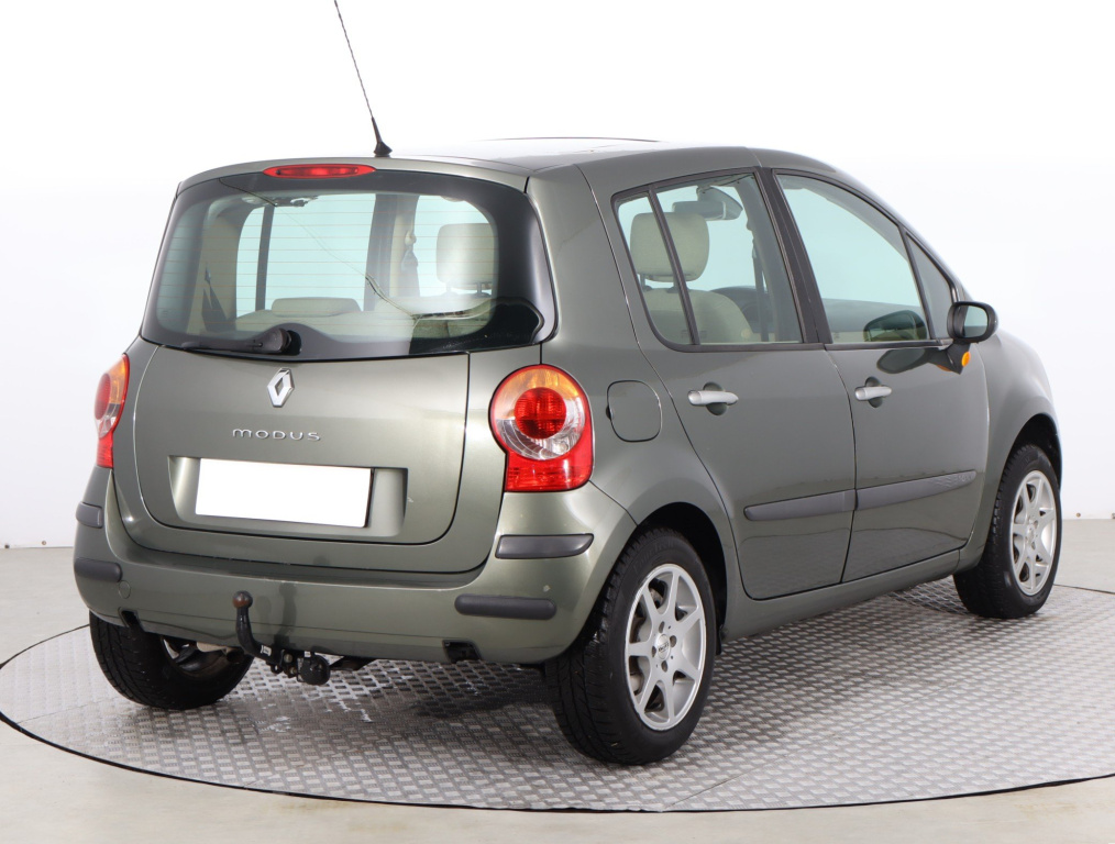 Renault Modus
