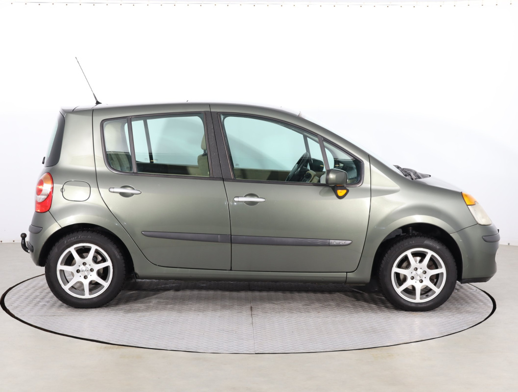 Renault Modus