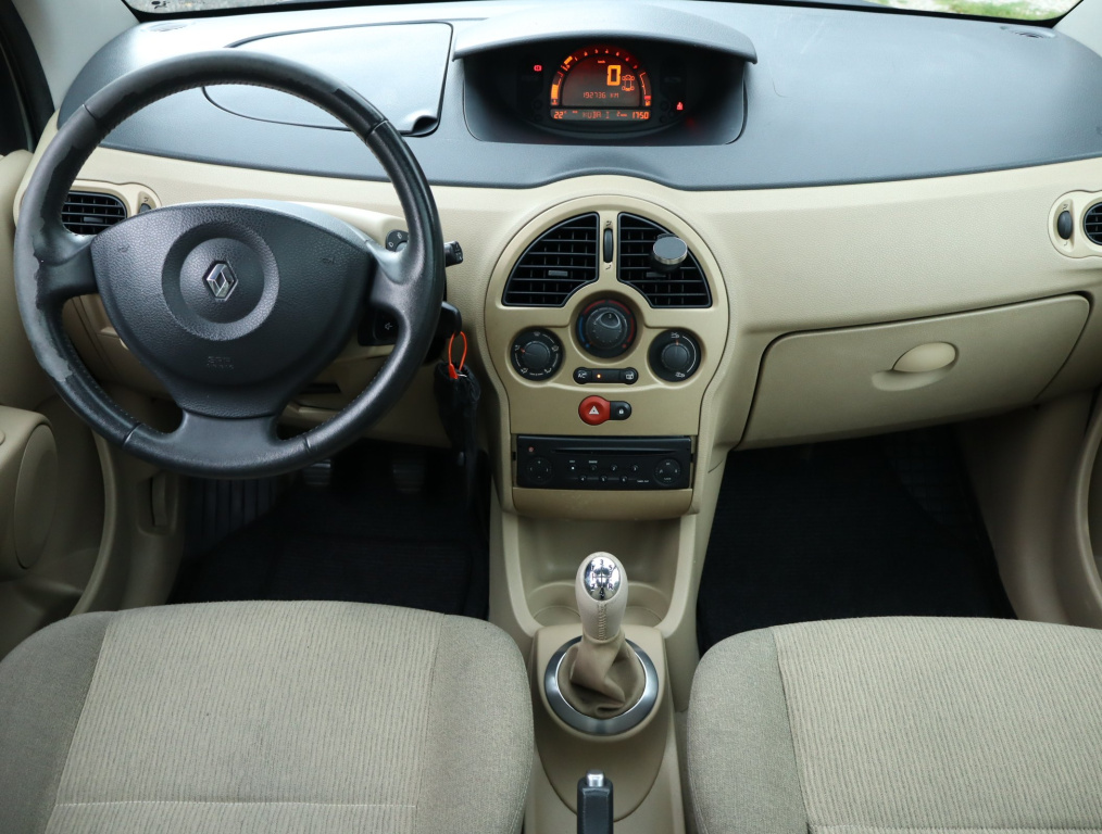 Renault Modus