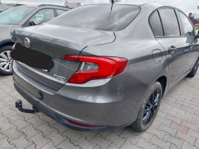 Fiat Tipo - 2018