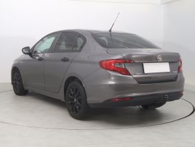 Fiat Tipo - 2018
