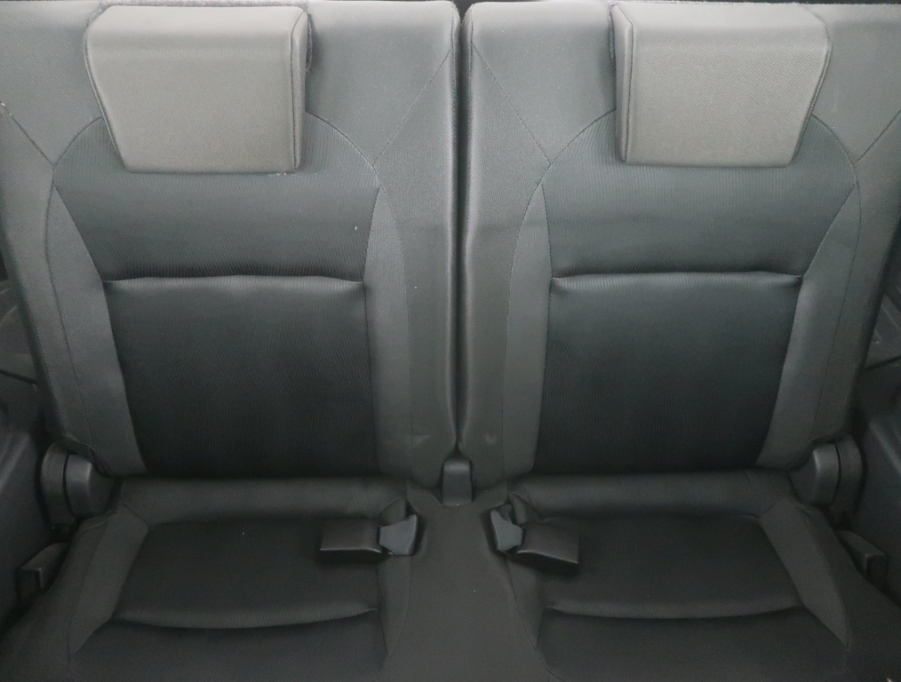 Nissan Qashqai+2