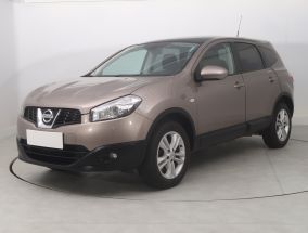 Nissan Qashqai+2 - 2011