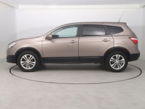Nissan Qashqai+2 - 2011