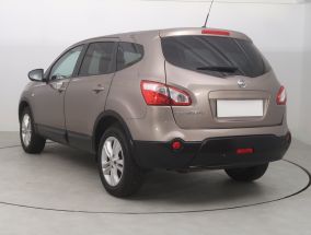 Nissan Qashqai+2 - 2011
