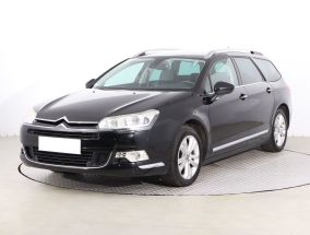 Citroen C5 - 2012