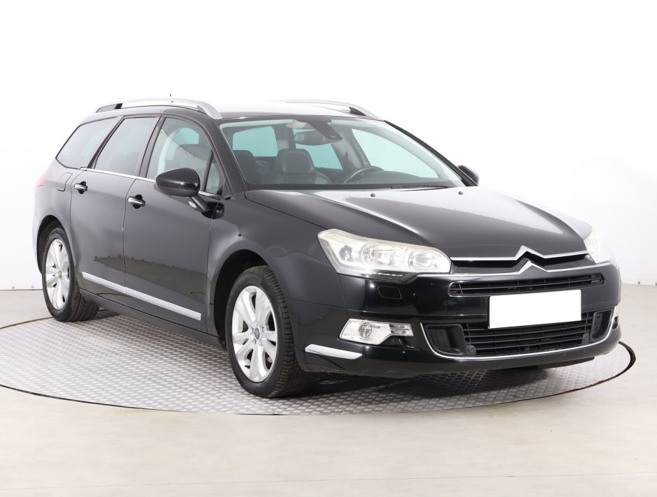 Citroen C5 - 2012