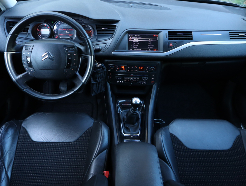 Citroen C5