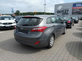 Hyundai i30 - 2013