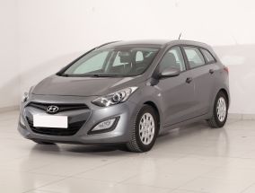 Hyundai i30 - 2013