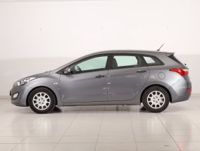 Hyundai i30 - 2013