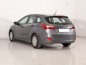 Hyundai i30 - 2013