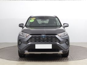 Toyota RAV 4 - 2022