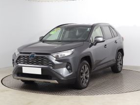 Toyota RAV 4 - 2022