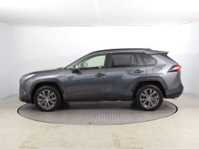 Toyota RAV 4 - 2022