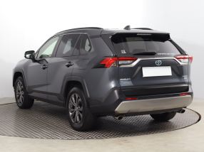 Toyota RAV 4 - 2022
